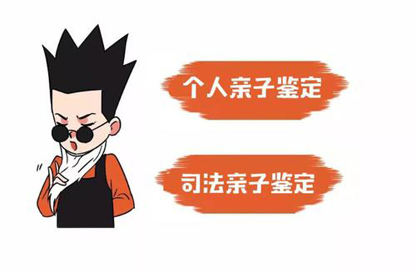 三十秒带你了解不同情况下需要做什么样的亲子鉴定